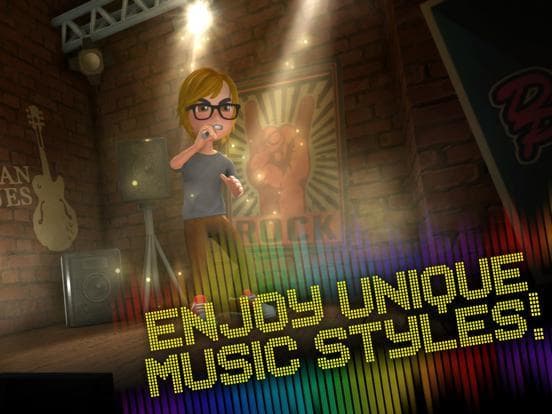 Youtubers Life - Music screenshot 3