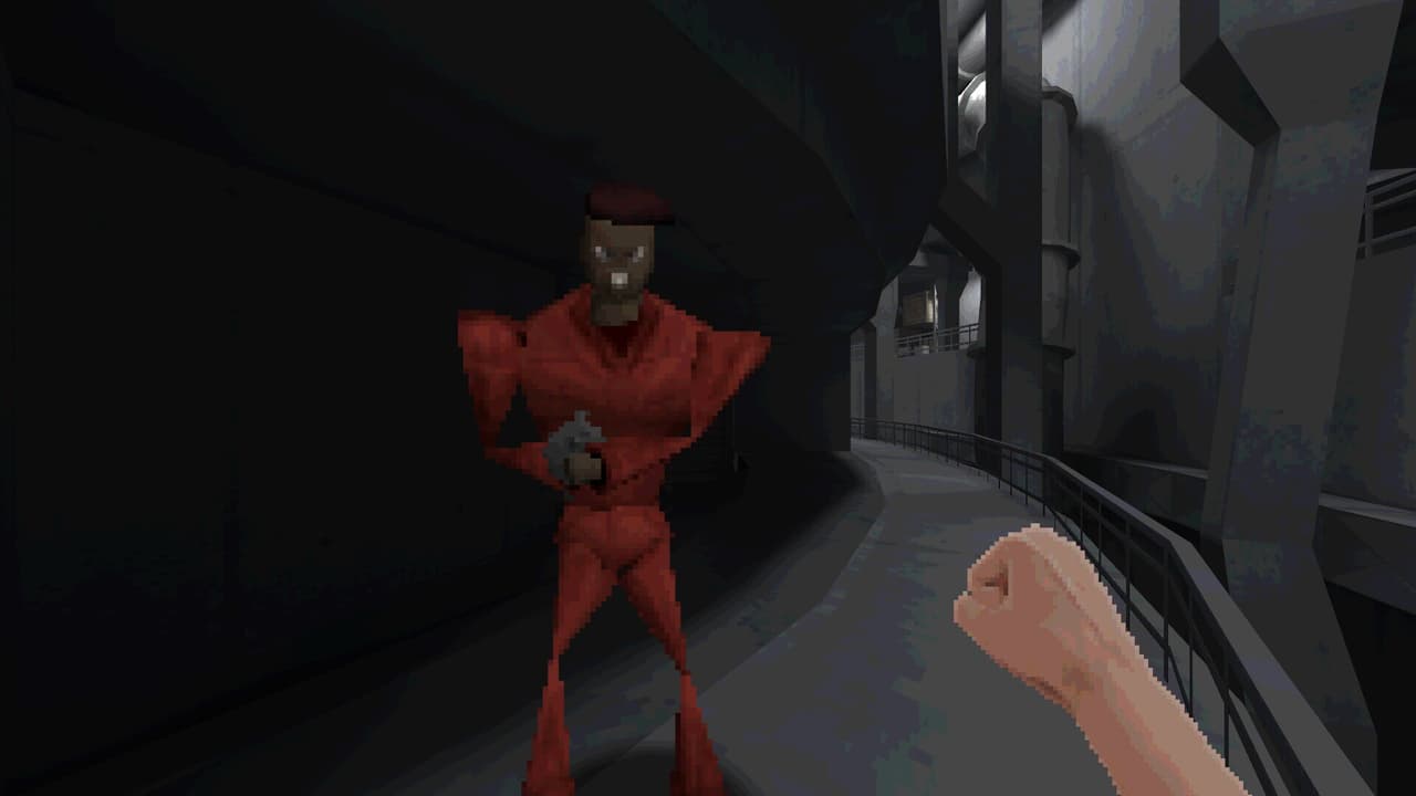 Minute Fighter screenshot 3
