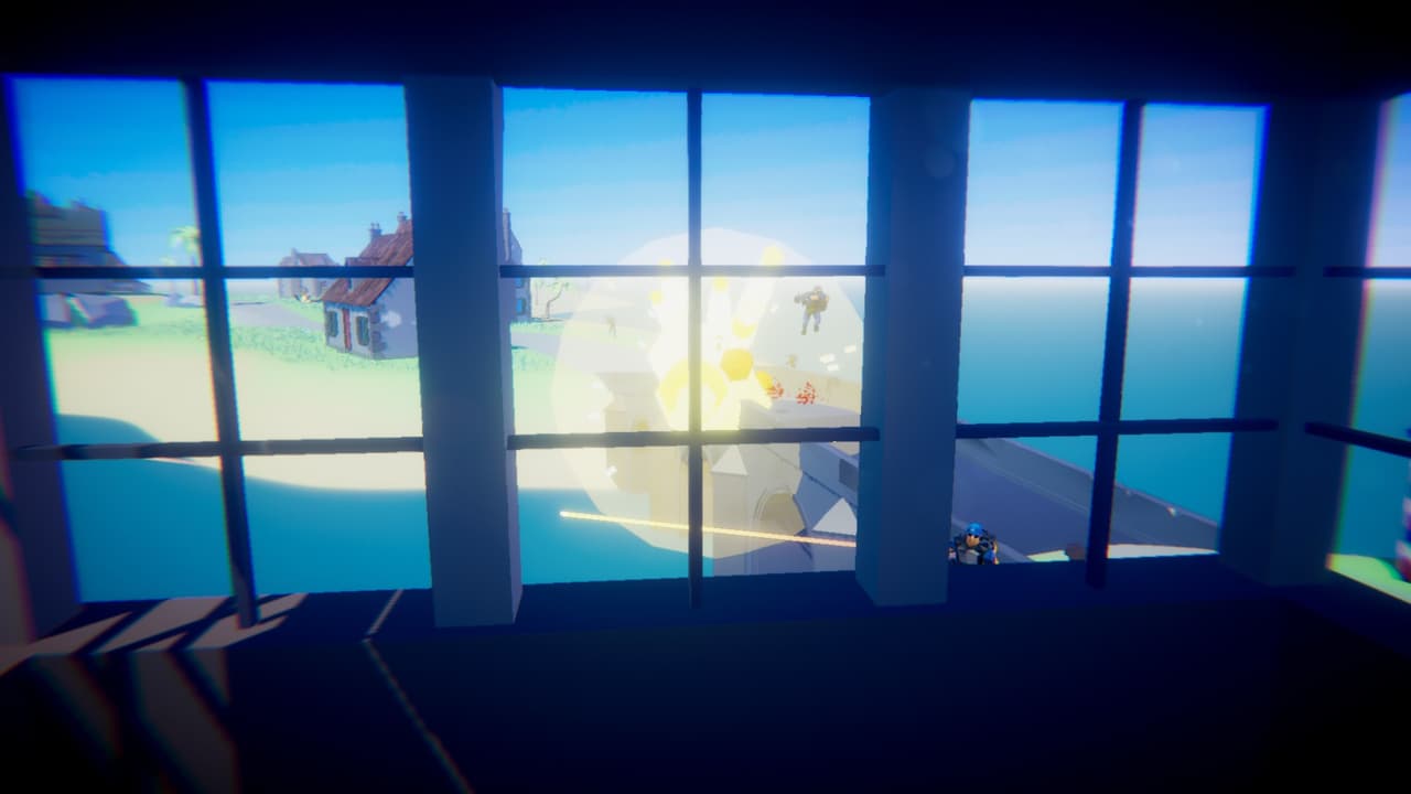 OCEAN OF BATTLES screenshot 6