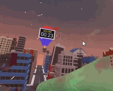 Brosaurus Wrecks! screenshot 2