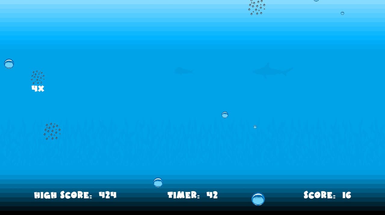 Bubble Breaking screenshot 2