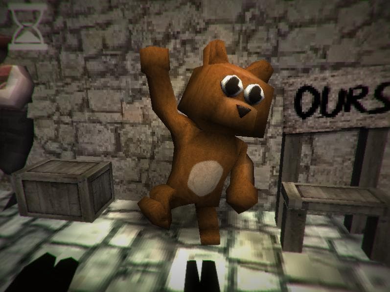 Dancing bear screenshot 3