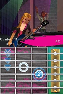 Victorious: Hollywood Arts Debut screenshot 2