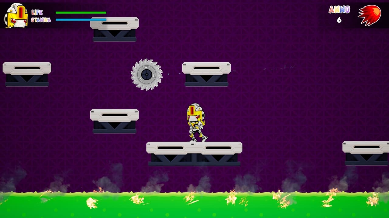 The Strange Laboratory screenshot 4