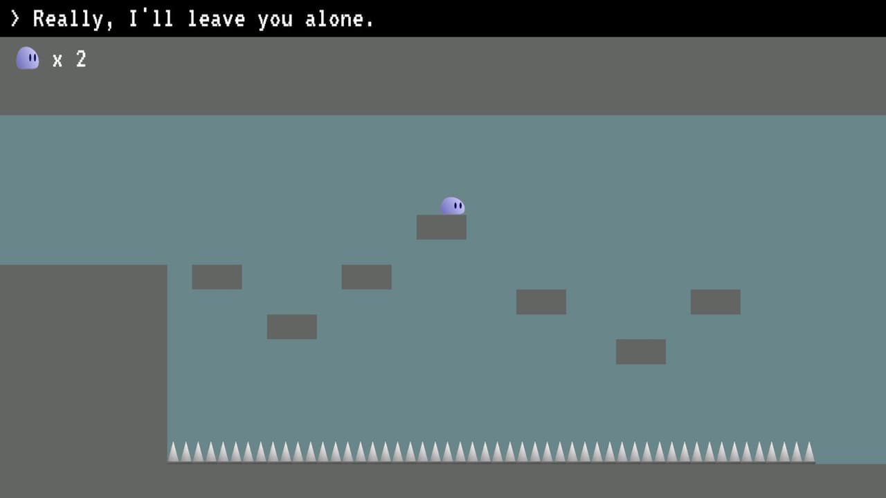 Normal Platformer :)