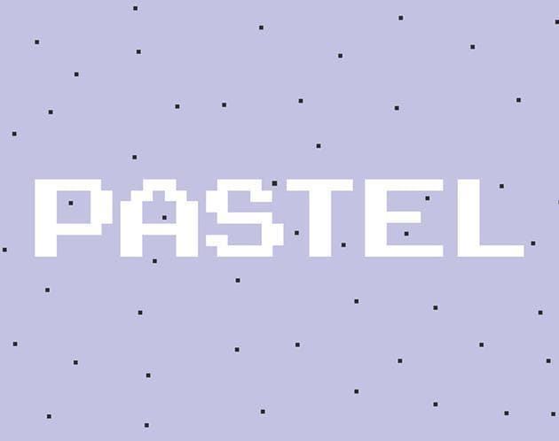 PASTEL (Caveware Digital)