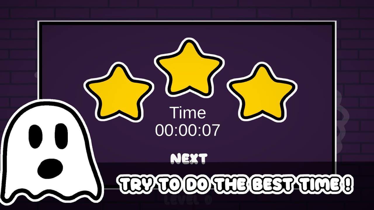 H.E.L.P-Anti Ghost Brigade screenshot 3