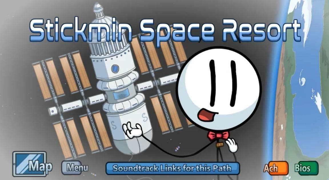 HENRY STICKMAN FREE DOWNLOAD