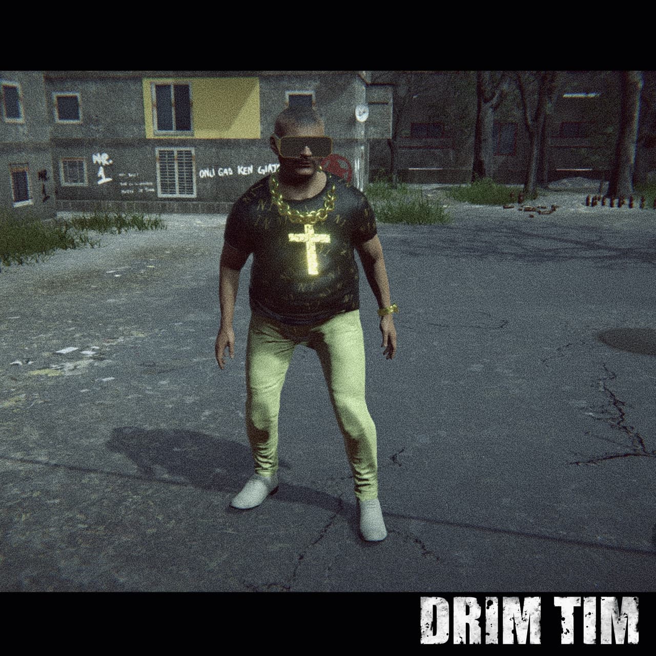 Drim Tim