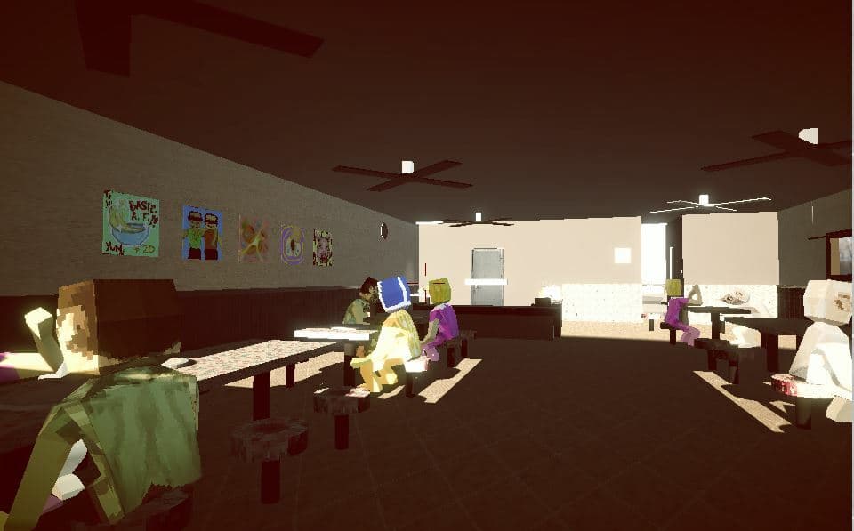 A Hearty Meal screenshot 3