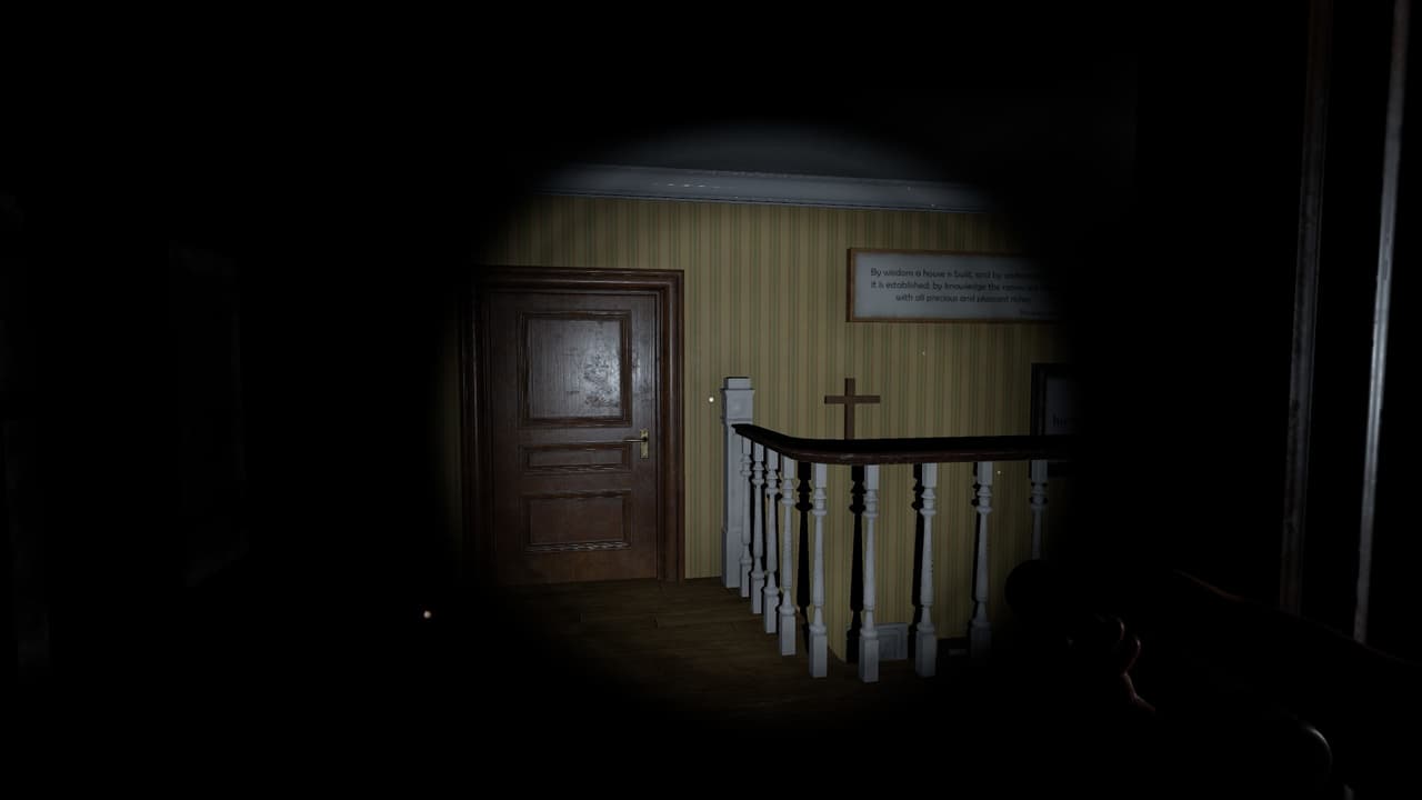 NUMB screenshot 3