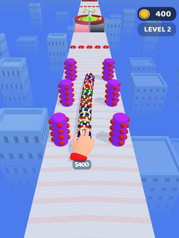 Wish You Luck screenshot 3