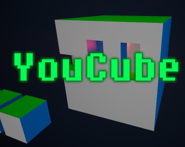 YouCube (UnrealCraic)