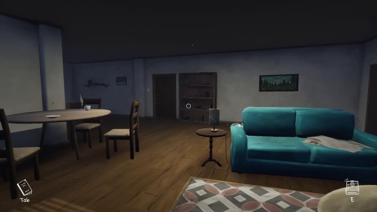 It Rained That Day screenshot 3