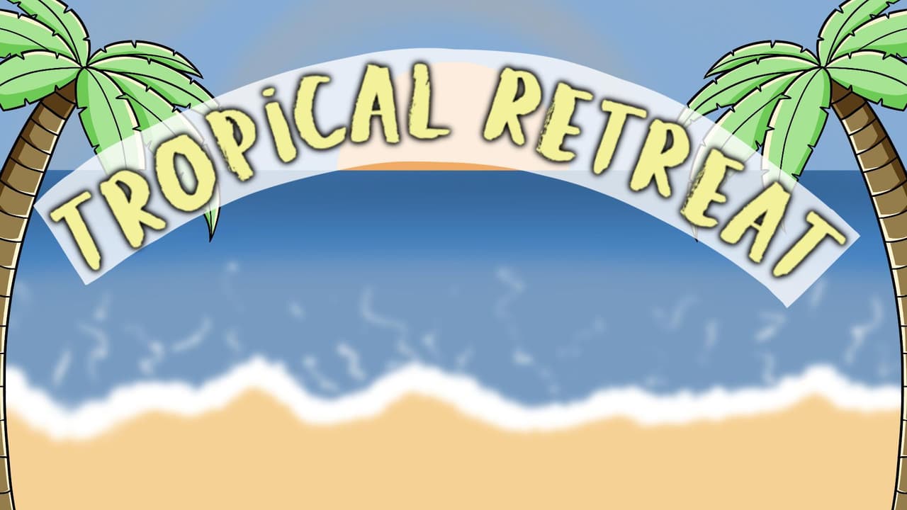 Tropical Retreat