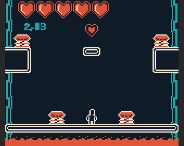 Leaping For Life screenshot 2