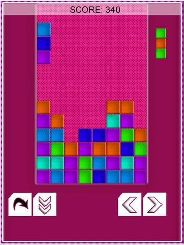 Row by Row!! - Free version screenshot 5