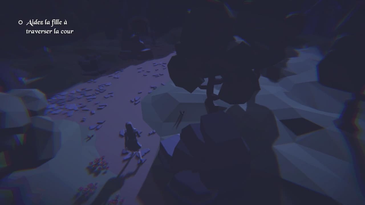Honora screenshot 5