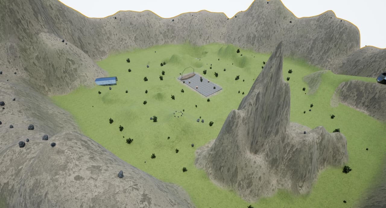 Bill The Pills Amazing Adventure screenshot 2