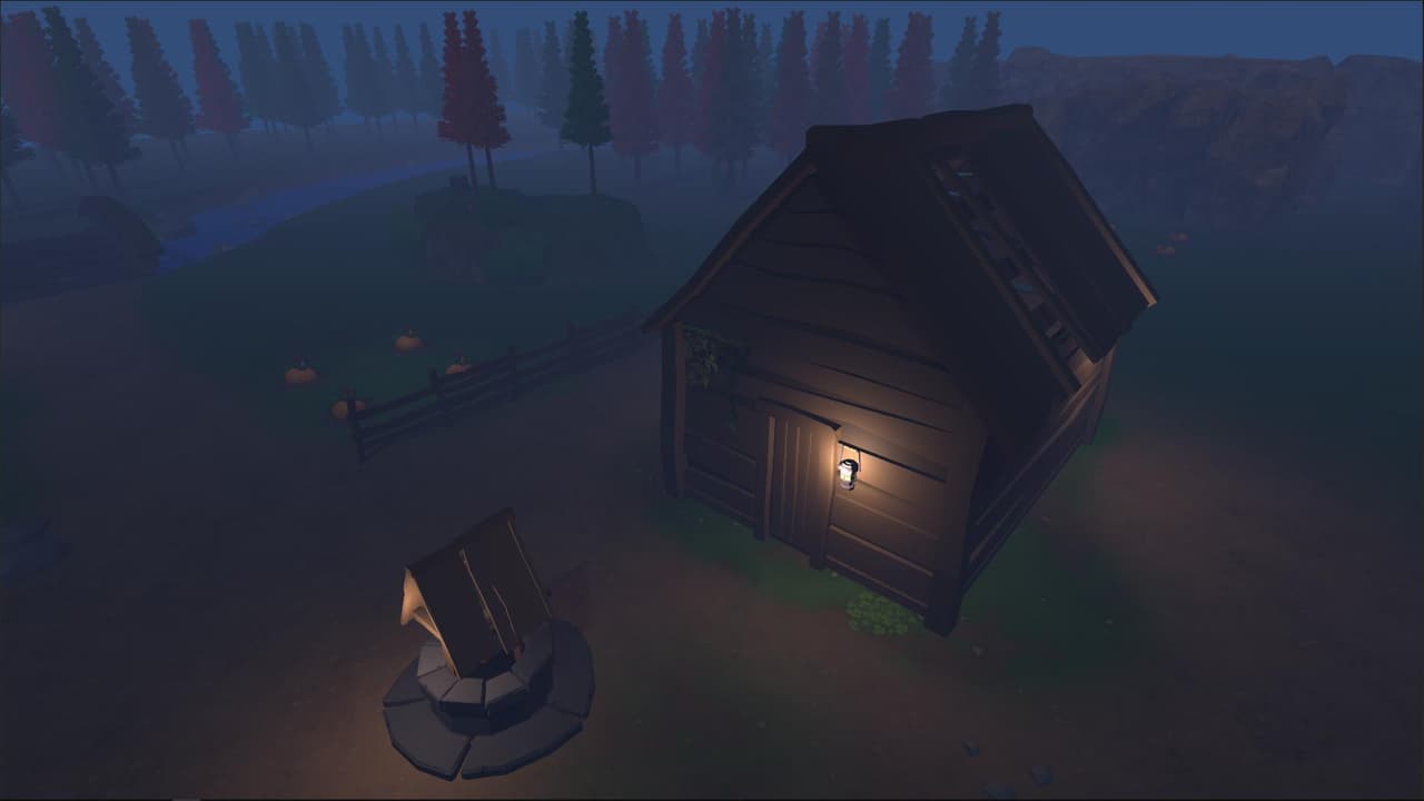 Dark Harvest (itch) (trimin, sniper_link)