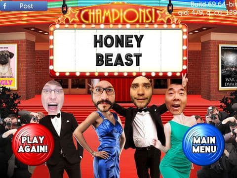 Pop Stream screenshot 6