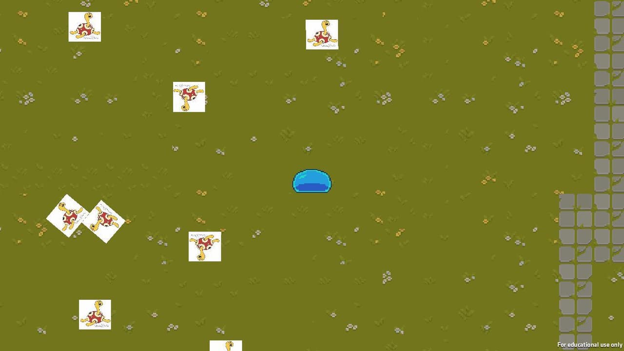 An abomination 2 screenshot 2