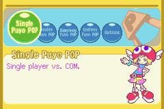 Puyo Pop Fever (2004) screenshot 3