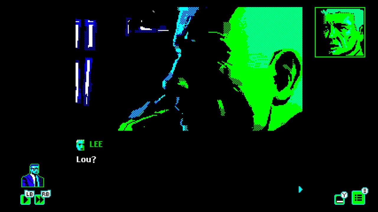 Varney Lake screenshot 6