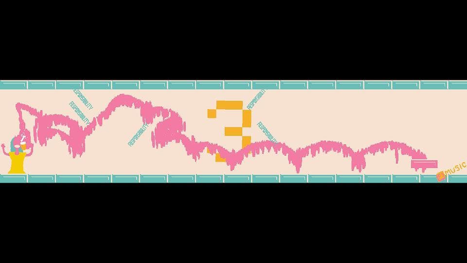 Happy Birthday (itch) (Oscar Brittain) screenshot 2