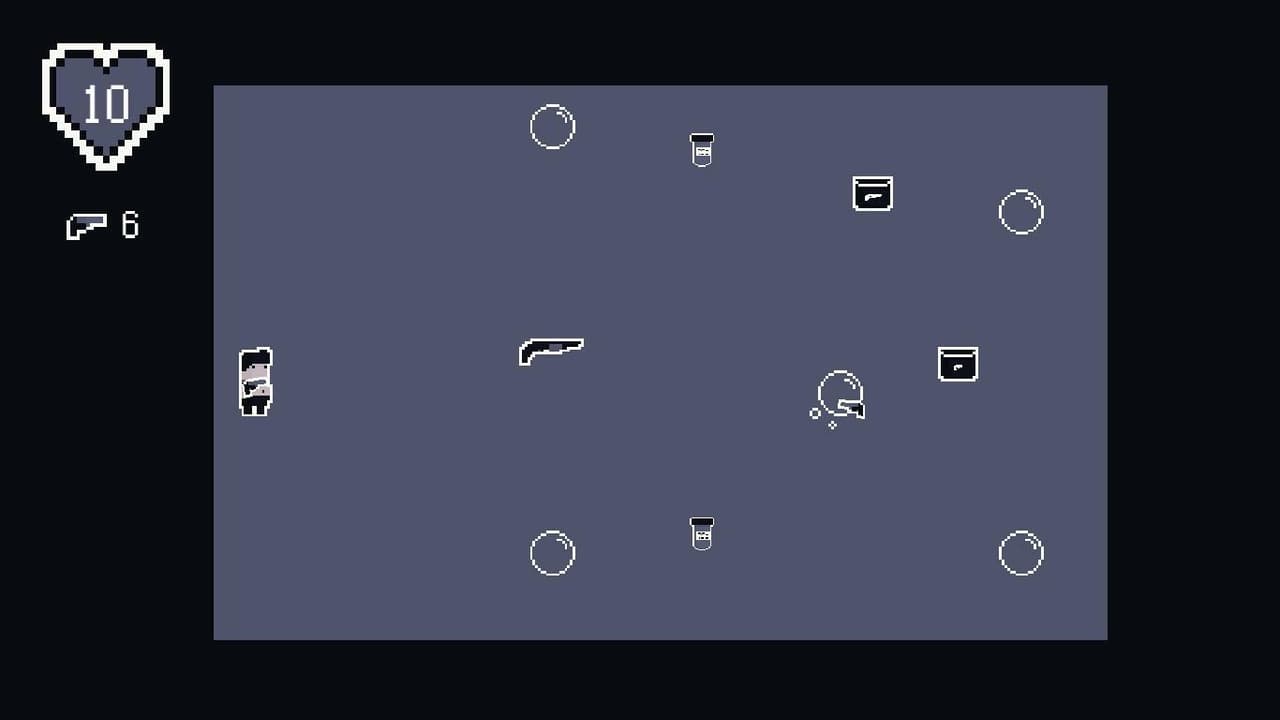 BubblePhobia screenshot 4