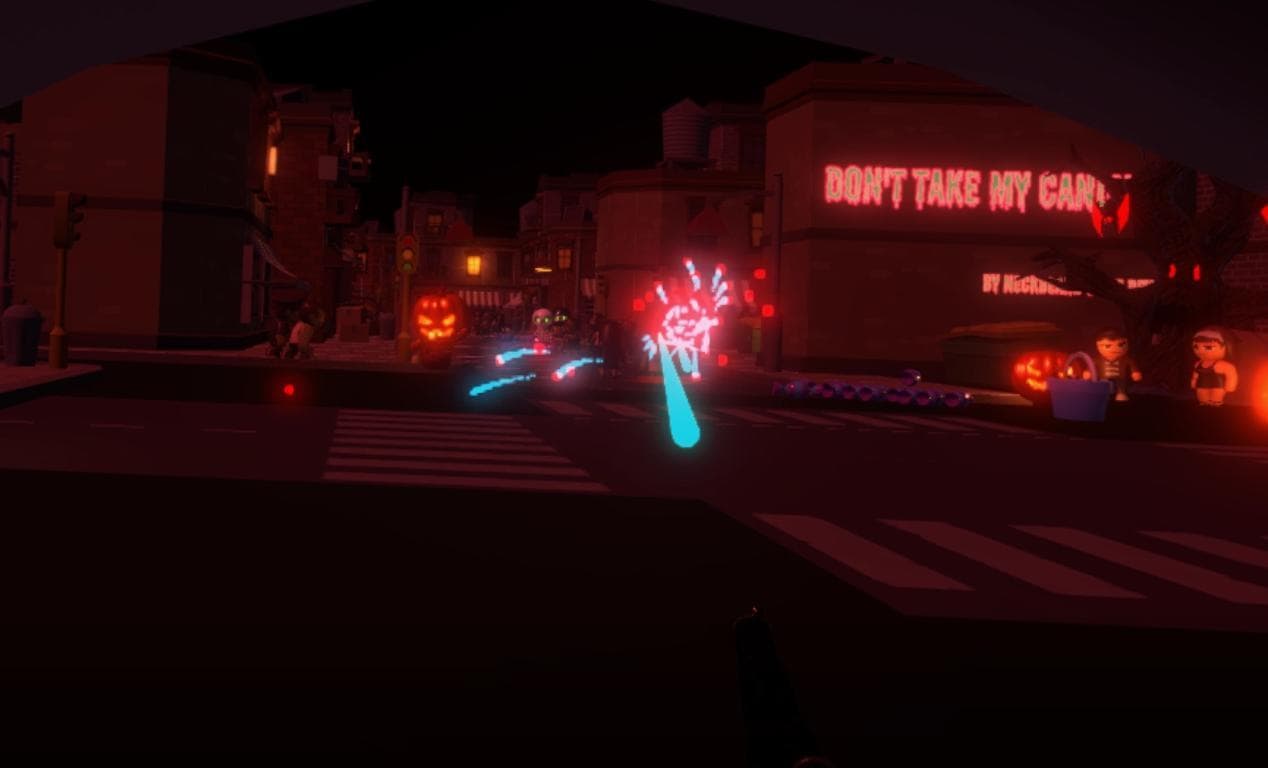 Dont Take My Candy!! screenshot 4