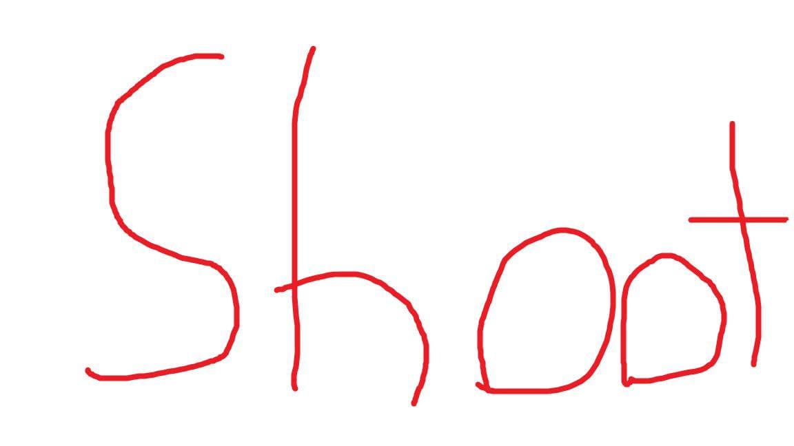 Shoot! (itch)