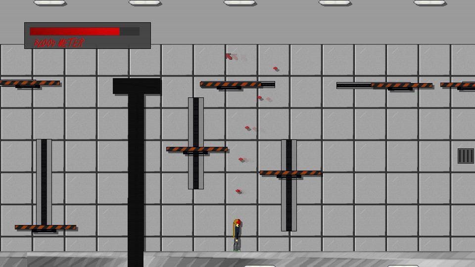 Bloodhack screenshot 4
