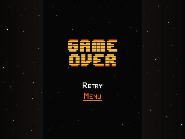 Orange Space screenshot 3