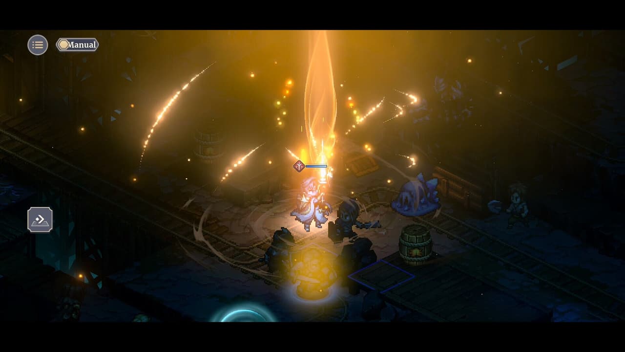 Sword of Convallaria screenshot 5
