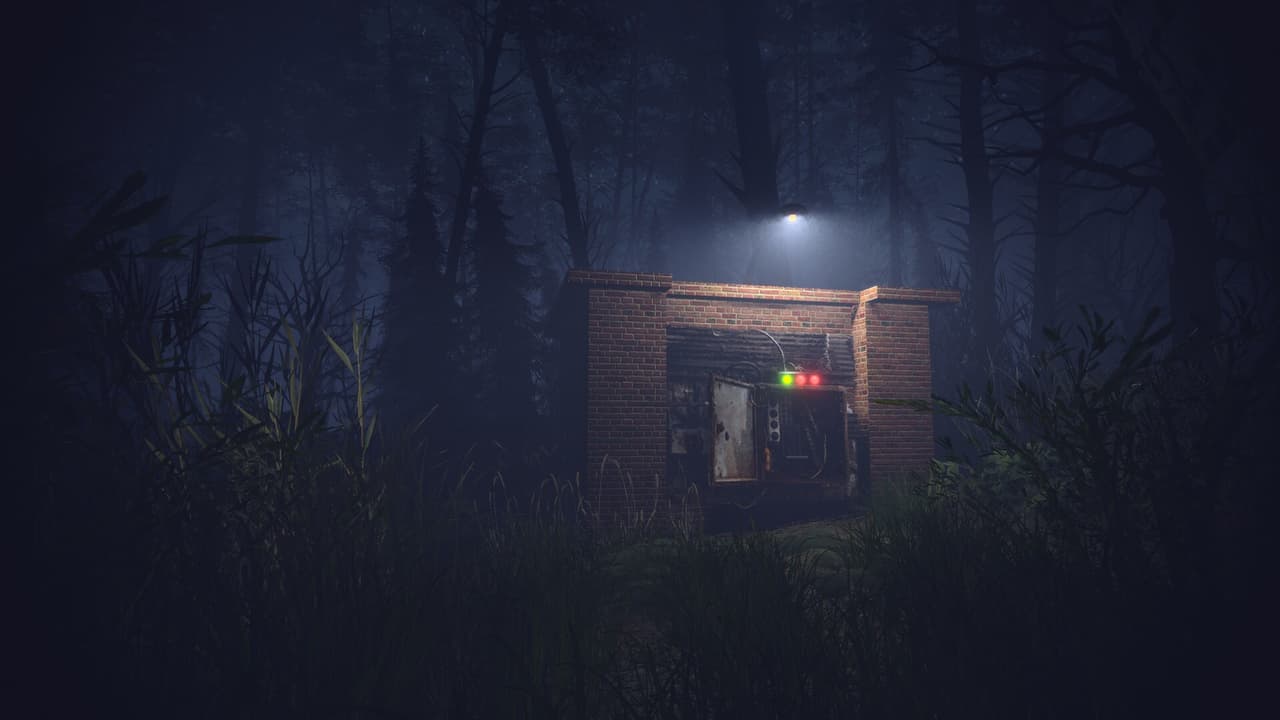 Light, Dark or Hrak? screenshot 5
