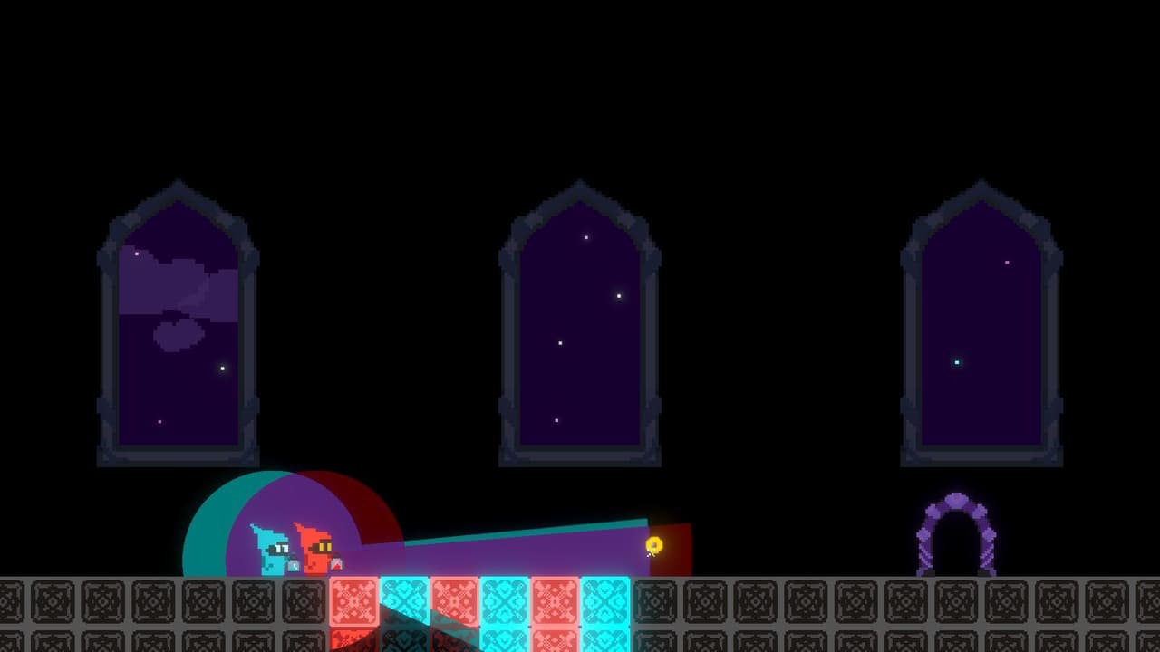 Lanterns (itch) (Nic Lyness, AshJagath, Daniel Koitka) screenshot 4
