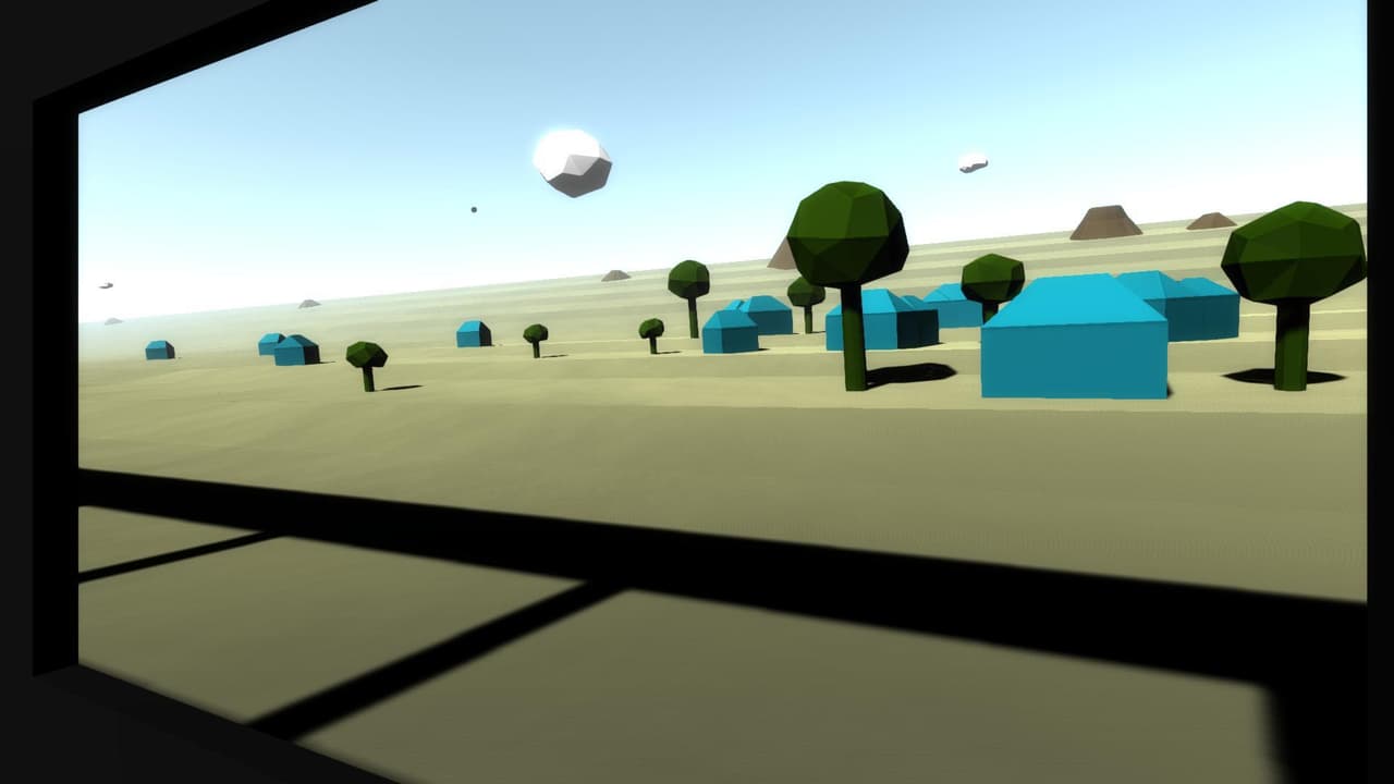 The Landscape Processor screenshot 2