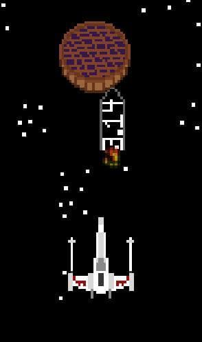 Pi in the Sky screenshot 2