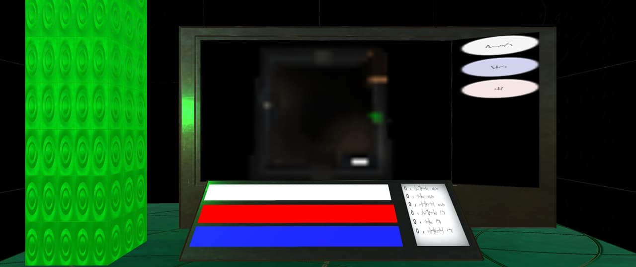 Watching (IbukiTanuki) screenshot 2