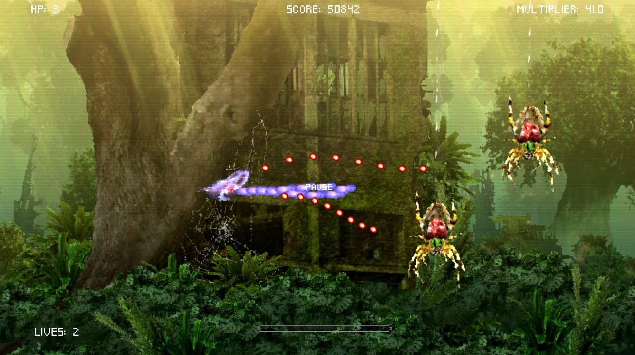 Crepuscule (Demo version) screenshot 3