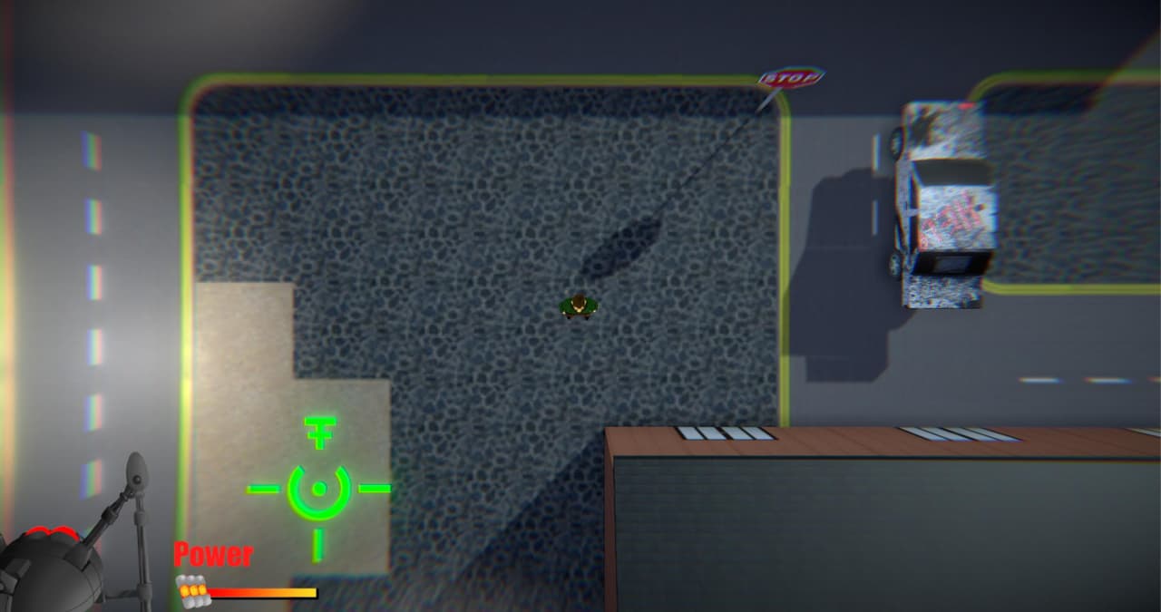 War of the Wells screenshot 4