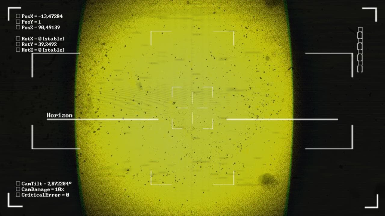 Single Dimension
