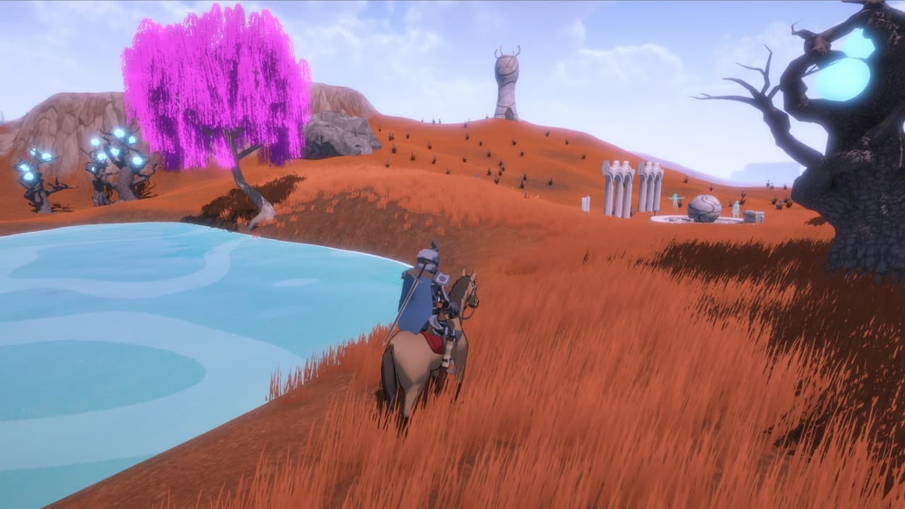 Gedonia (itch) screenshot 4