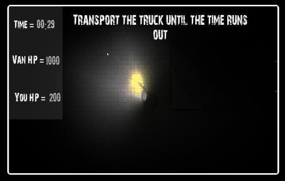 Protect the cargo screenshot 4