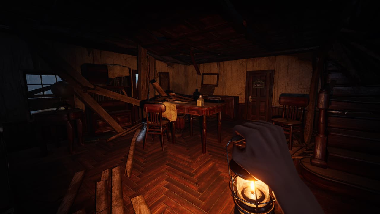 A trip back down Spoon River screenshot 3