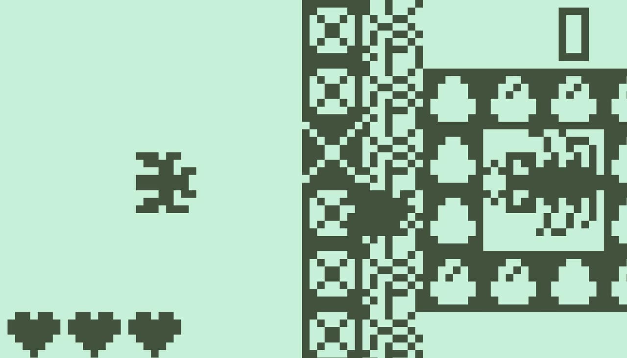 Odonatas Revenge screenshot 3