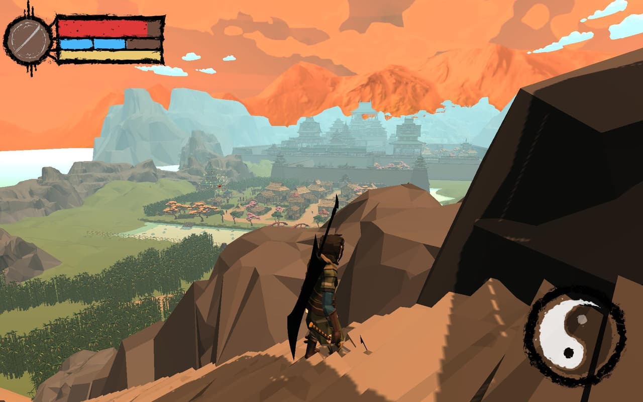 Bagua screenshot 3
