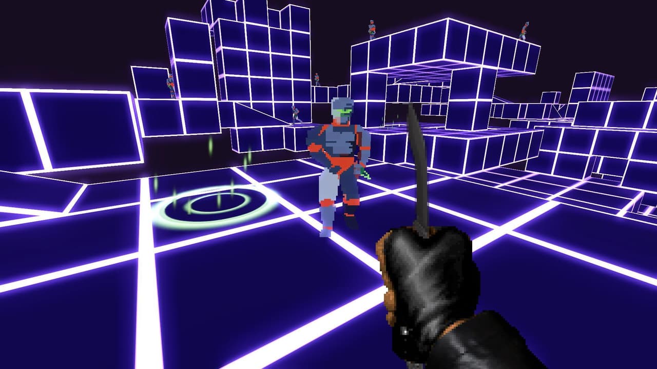 TermLiminal screenshot 4