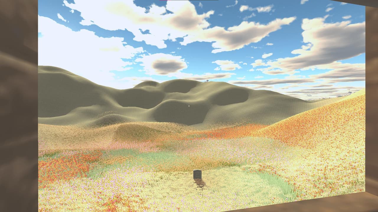 Beautiful Garden screenshot 2
